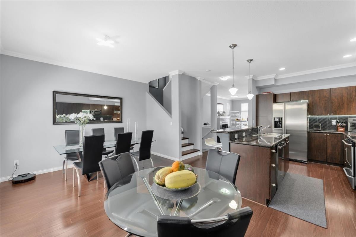 Photo 13 of 7 7518 138 Street, Surrey BC