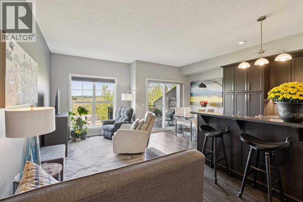 Photo 4 of 603 101 Sunset Drive, Cochrane AB