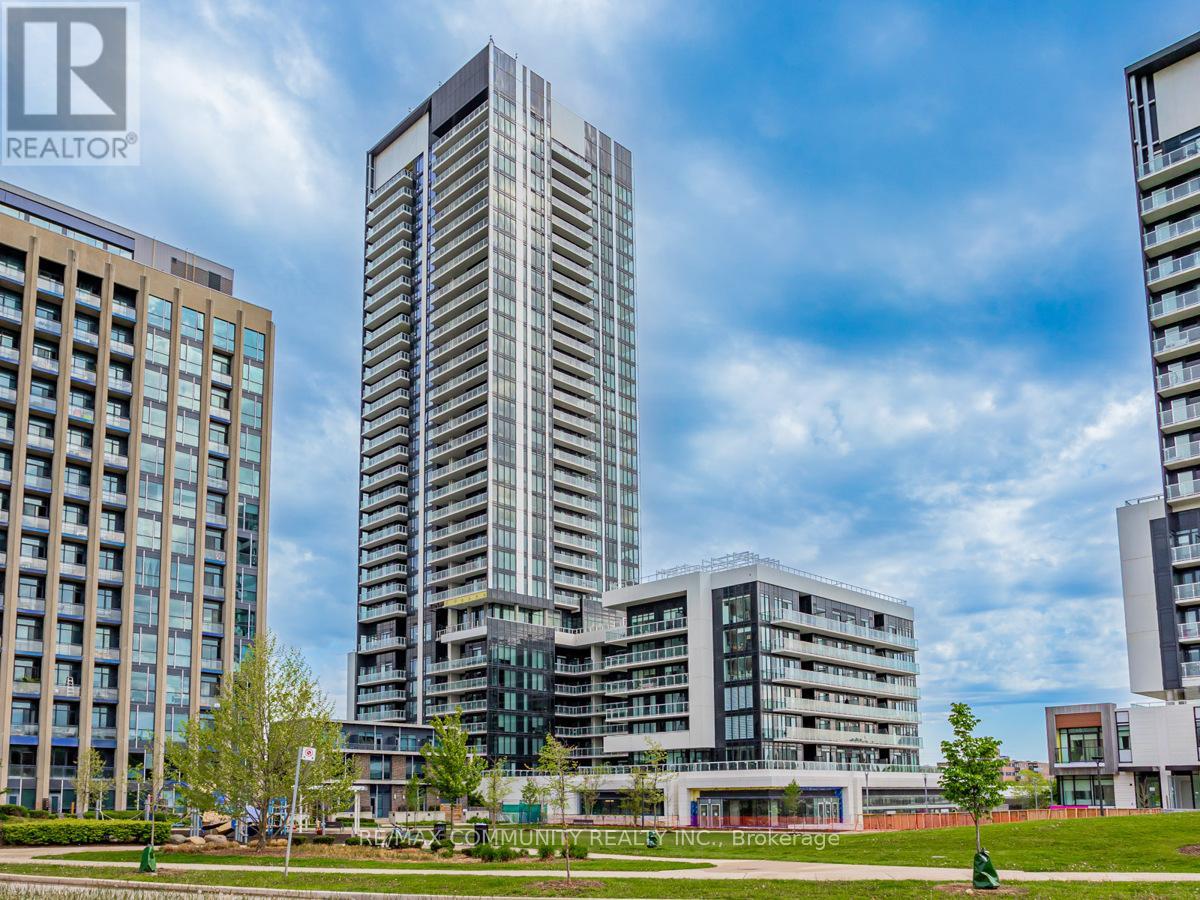 Photo 1 of 3001 50 Oneill Road E, Toronto ON