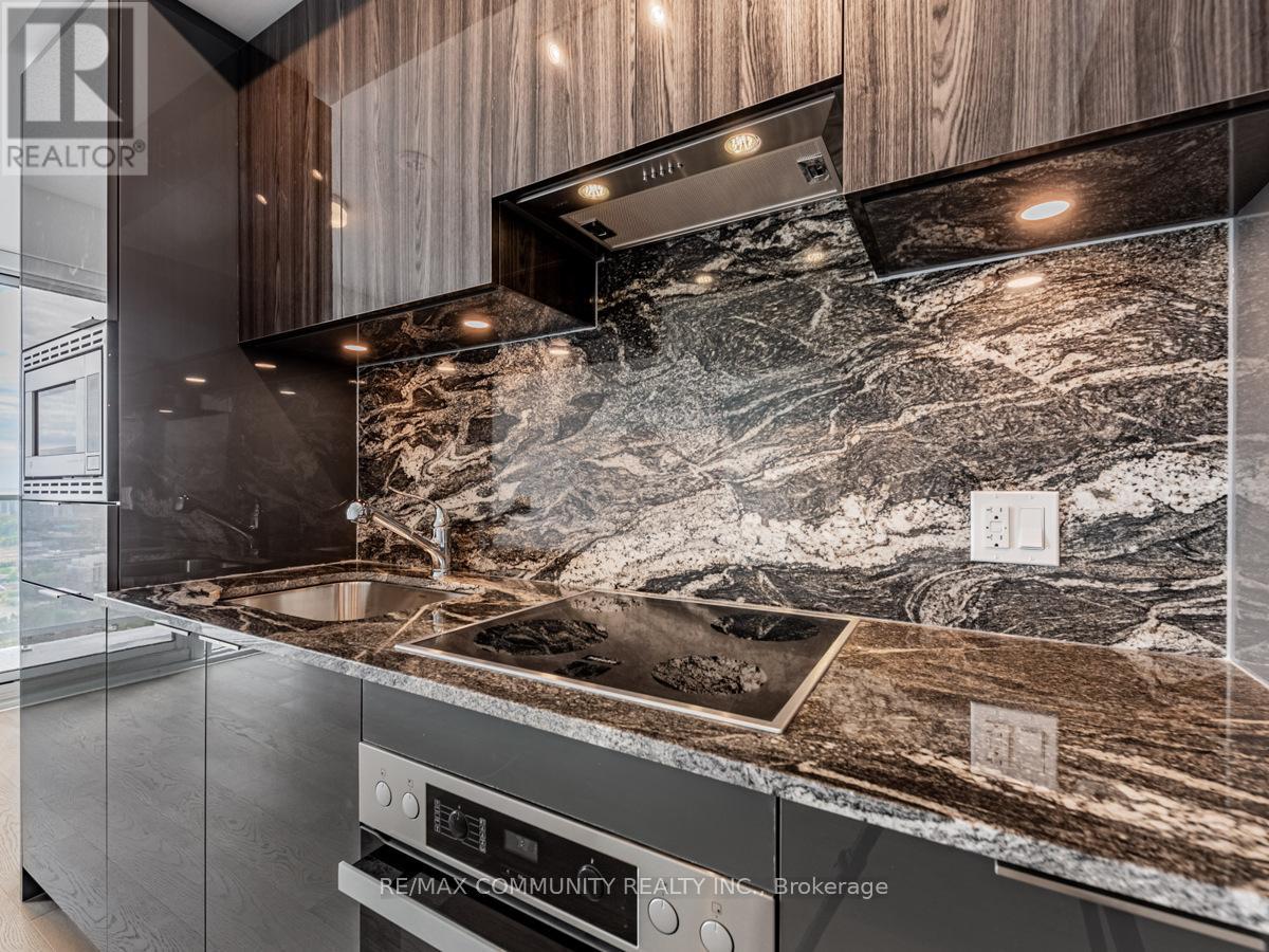Photo 7 of 3001 50 Oneill Road E, Toronto ON