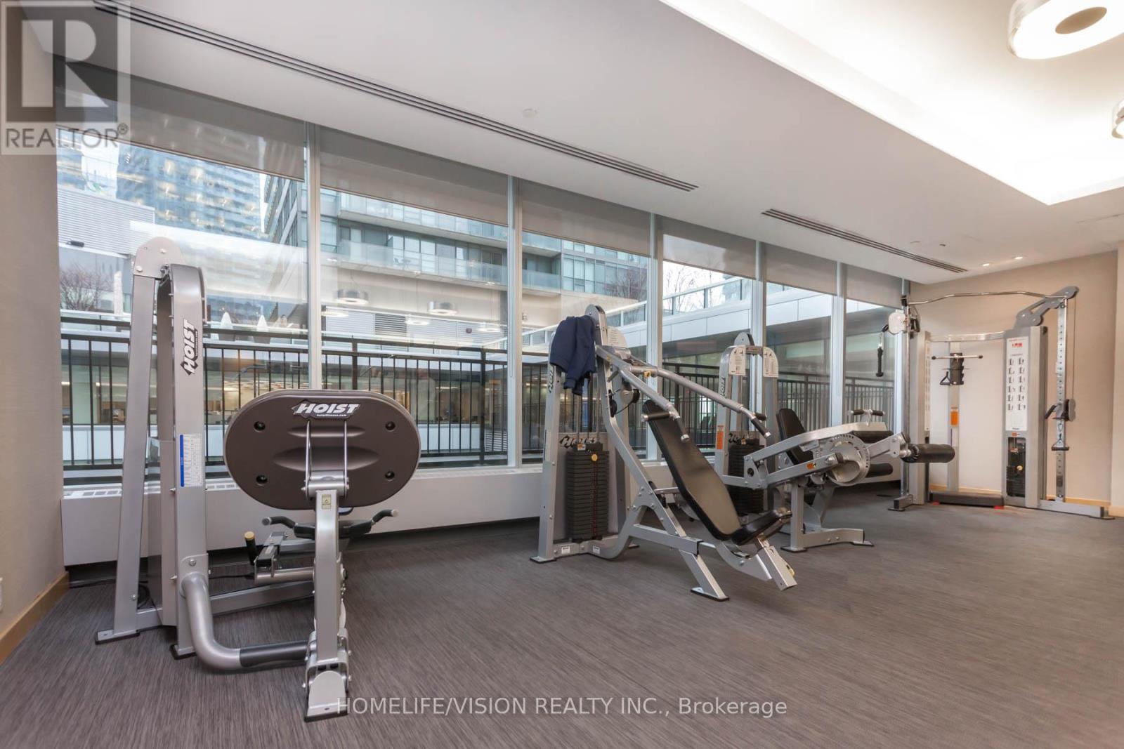 Photo 22 of 3909 55 Bremner Boulevard E, Toronto ON