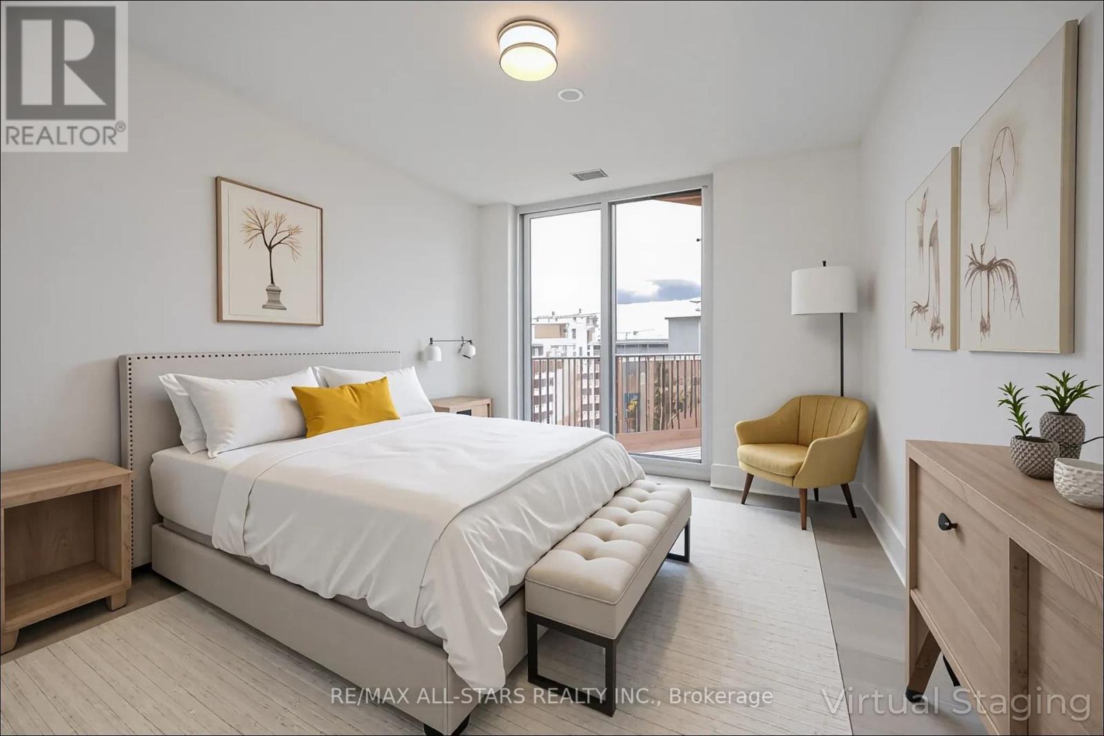 Photo 21 of 1328 155 Merchants Wharf, Toronto ON