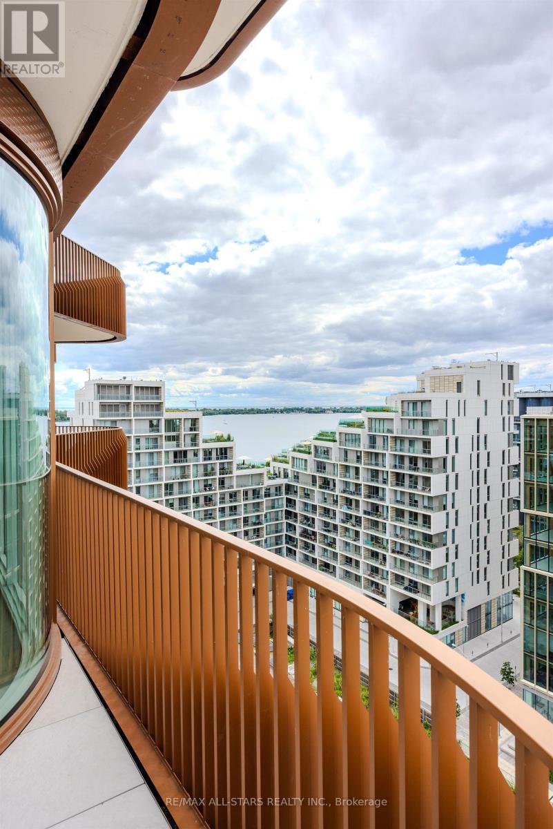 Photo 39 of 1328 155 Merchants Wharf, Toronto ON