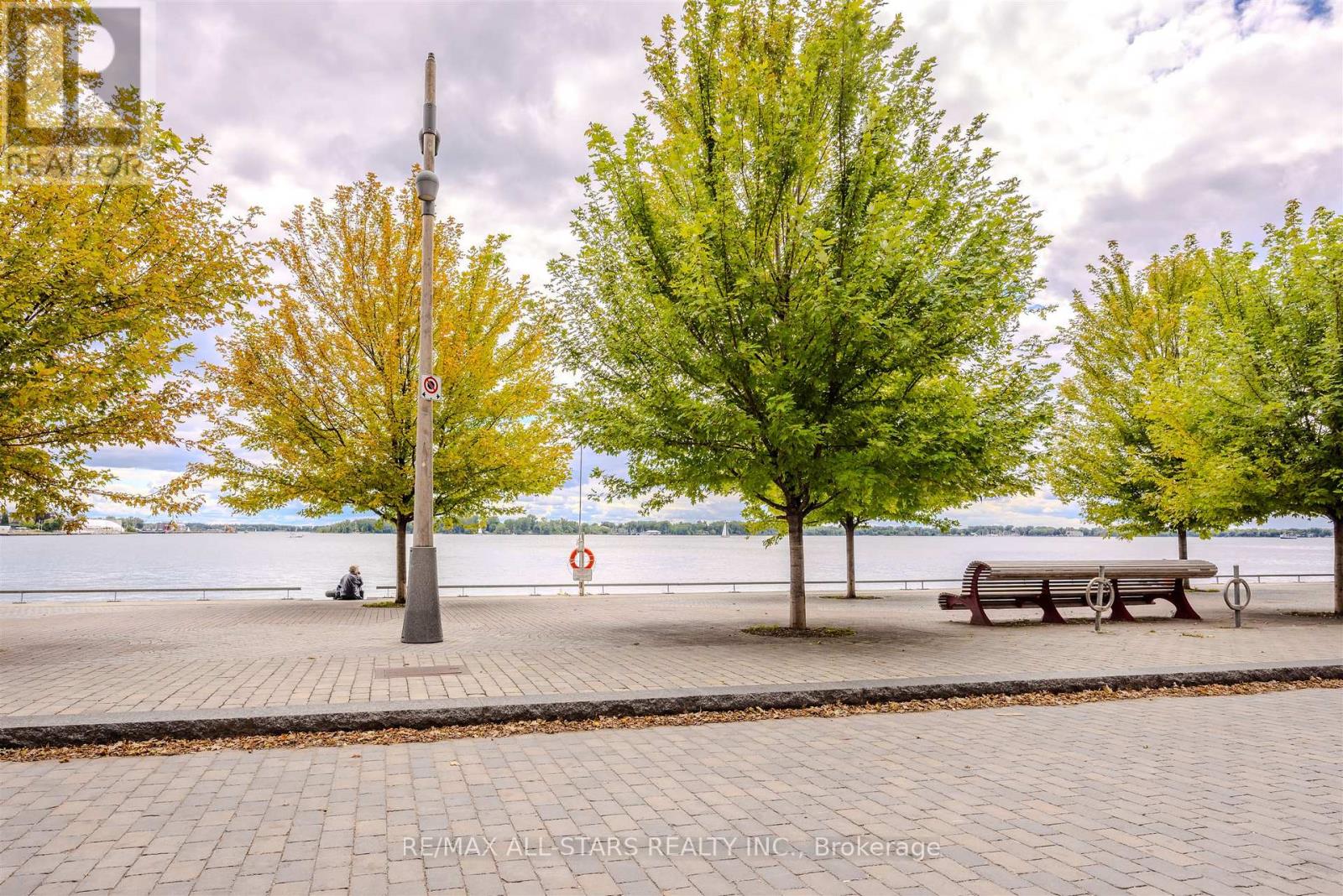 Photo 42 of 1328 155 Merchants Wharf, Toronto ON