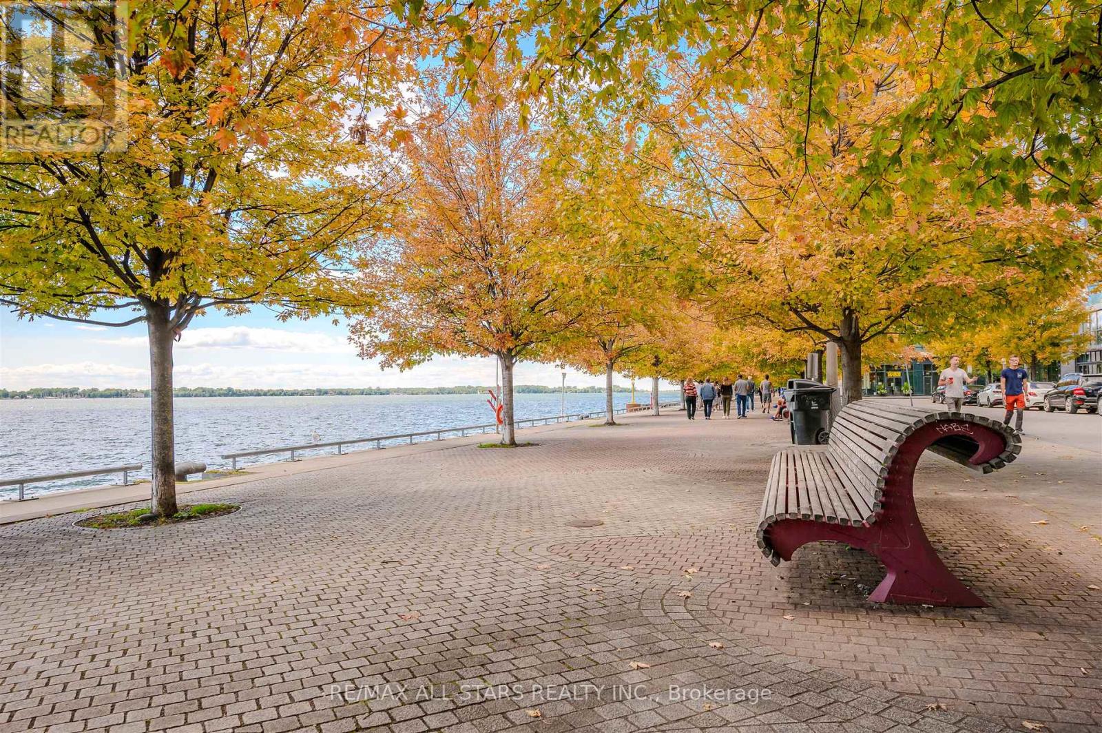 Photo 43 of 1328 155 Merchants Wharf, Toronto ON