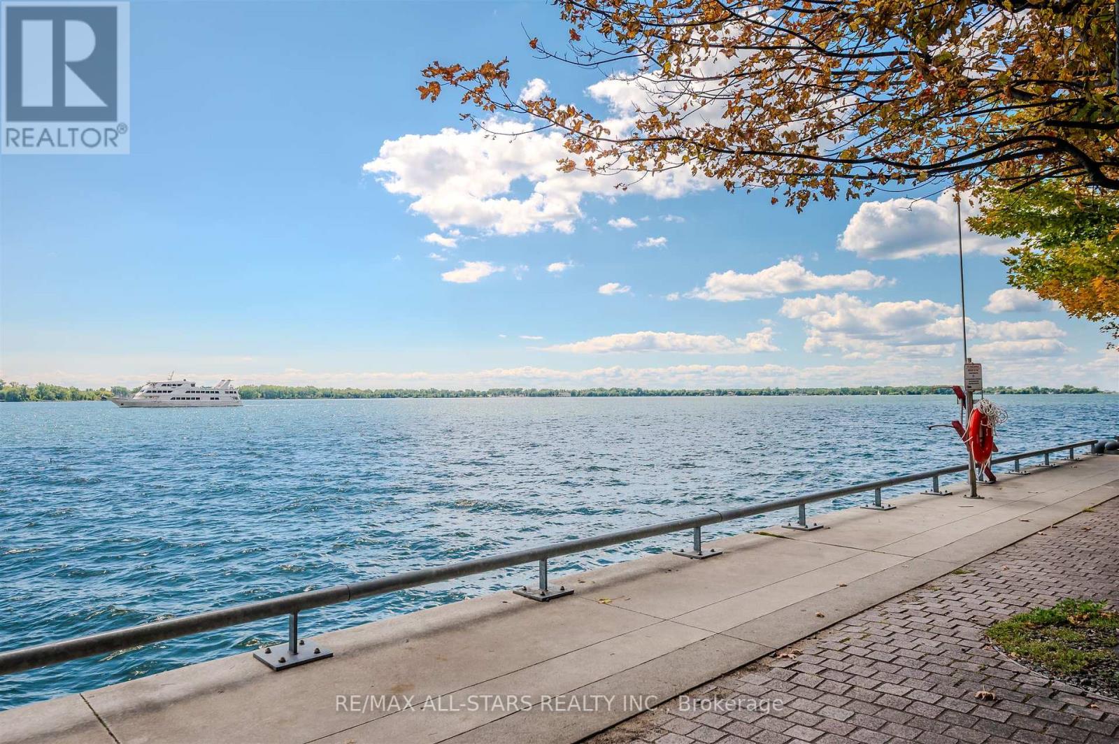 Photo 44 of 1328 155 Merchants Wharf, Toronto ON
