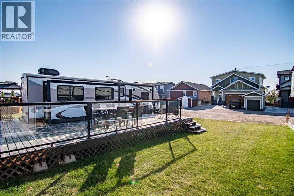 25054 South Pine Lake Road, Rural Red Deer County