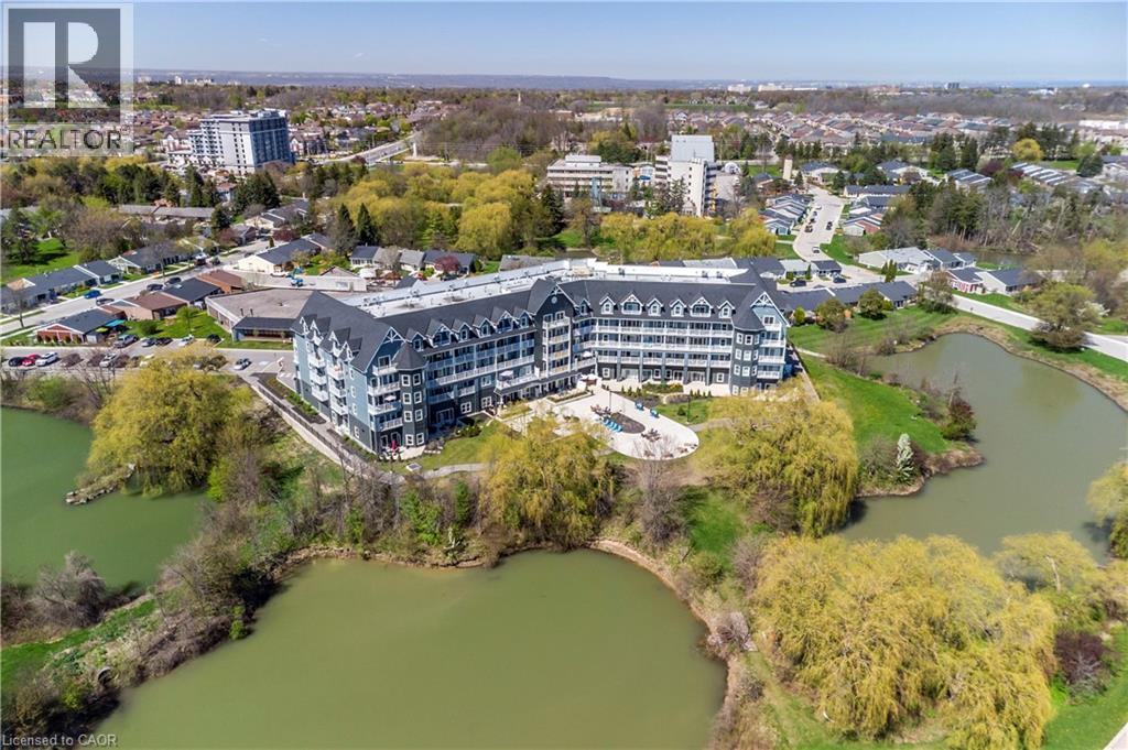 Photo 1 of 39 Sister Varga Terrace Unit 213, Hamilton ON