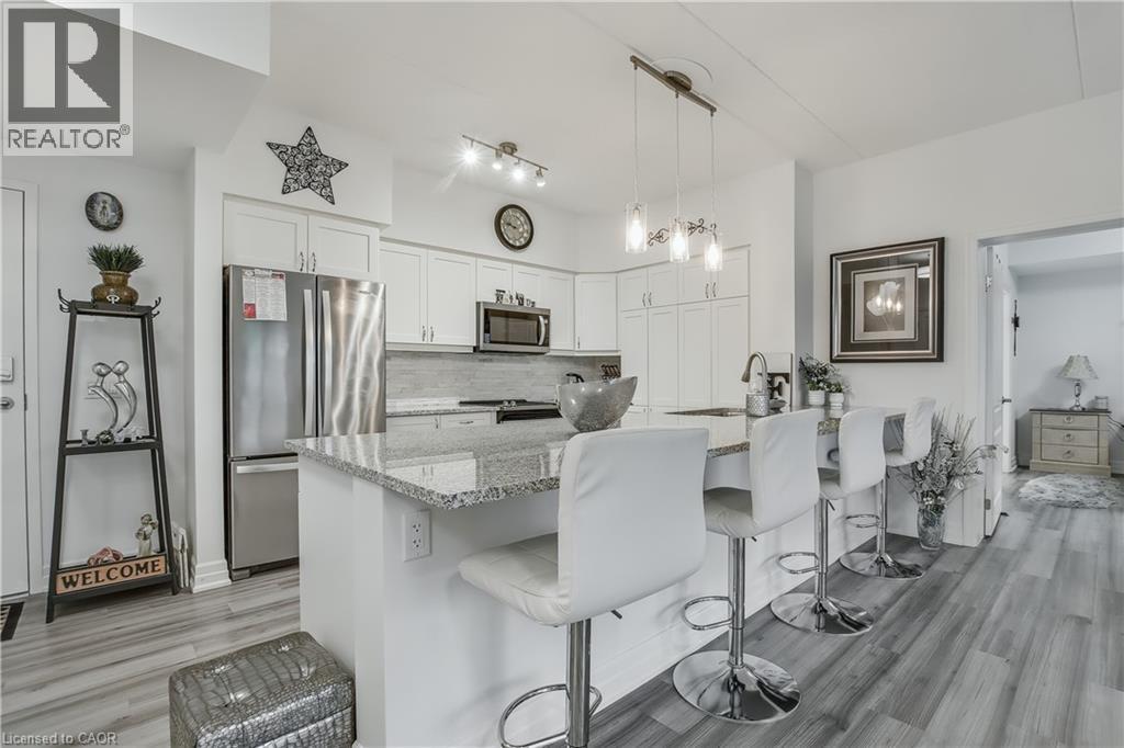 Photo 3 of 39 Sister Varga Terrace Unit 213, Hamilton ON
