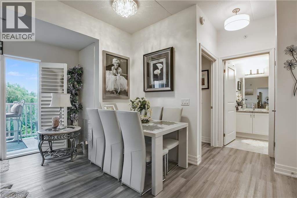 Photo 12 of 39 Sister Varga Terrace Unit 213, Hamilton ON