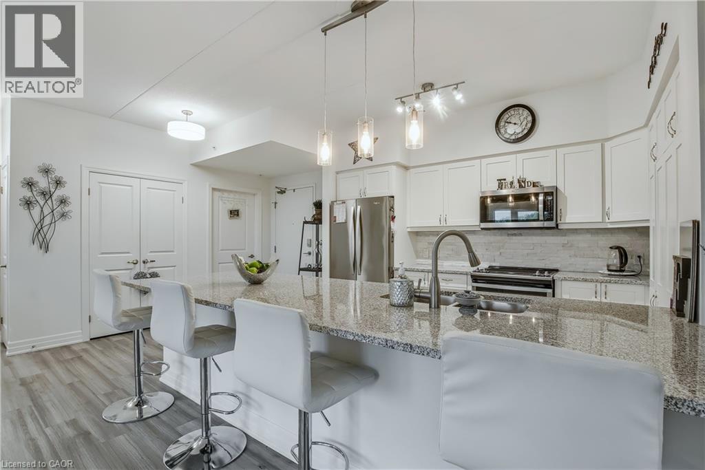 Photo 4 of 39 Sister Varga Terrace Unit 213, Hamilton ON