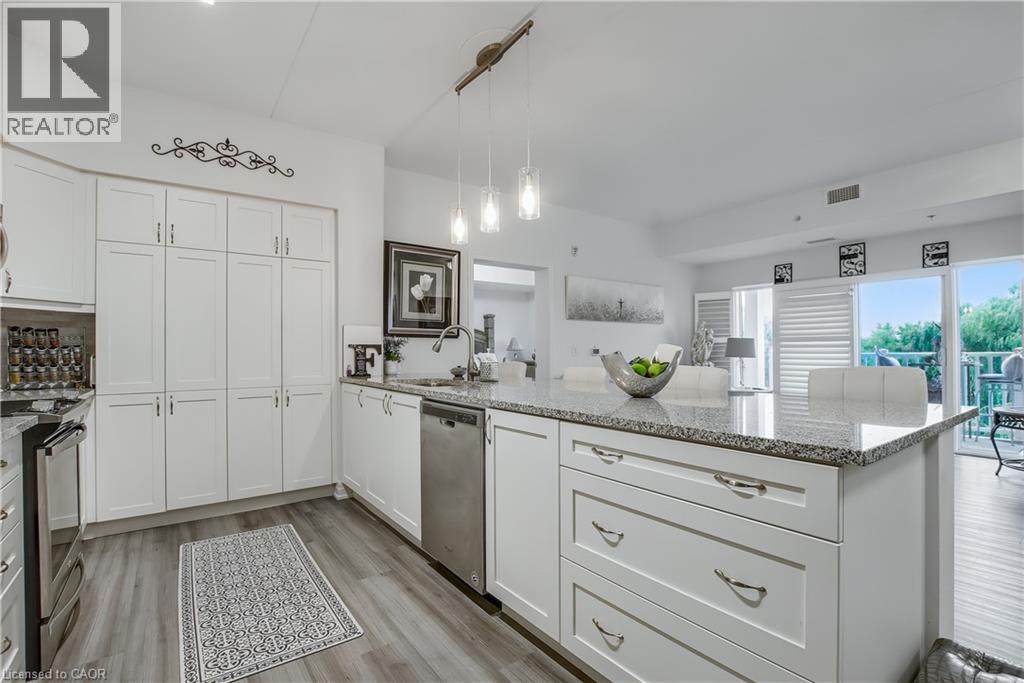 Photo 9 of 39 Sister Varga Terrace Unit 213, Hamilton ON