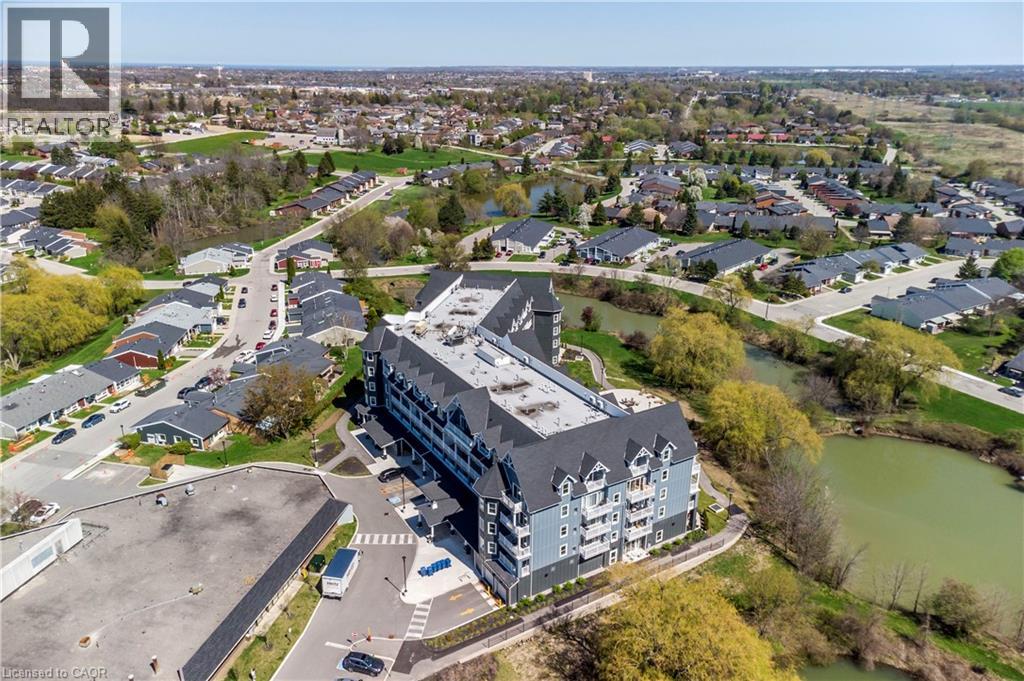 Photo 49 of 39 Sister Varga Terrace Unit 213, Hamilton ON