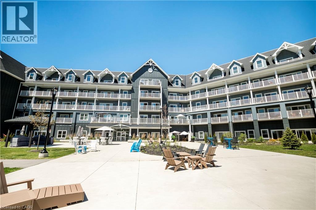 Photo 40 of 39 Sister Varga Terrace Unit 213, Hamilton ON