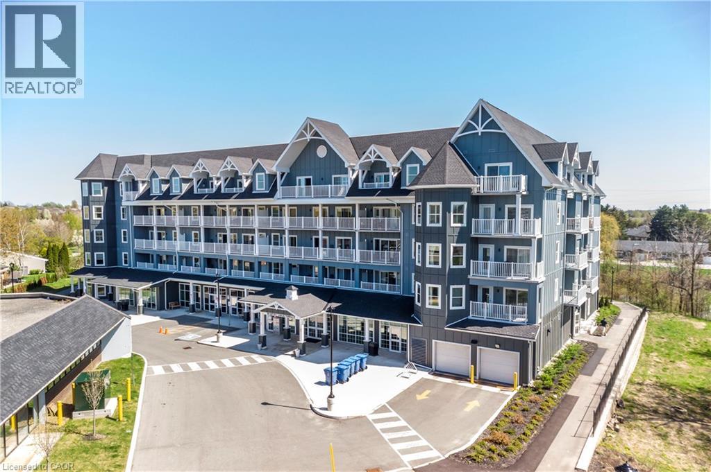 Photo 41 of 39 Sister Varga Terrace Unit 213, Hamilton ON