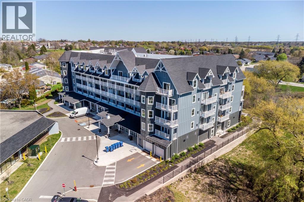 Photo 48 of 39 Sister Varga Terrace Unit 213, Hamilton ON
