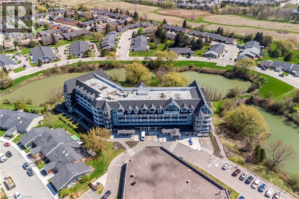 Photo 47 of 39 Sister Varga Terrace Unit 213, Hamilton ON