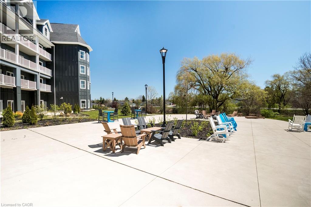 Photo 34 of 39 Sister Varga Terrace Unit 213, Hamilton ON