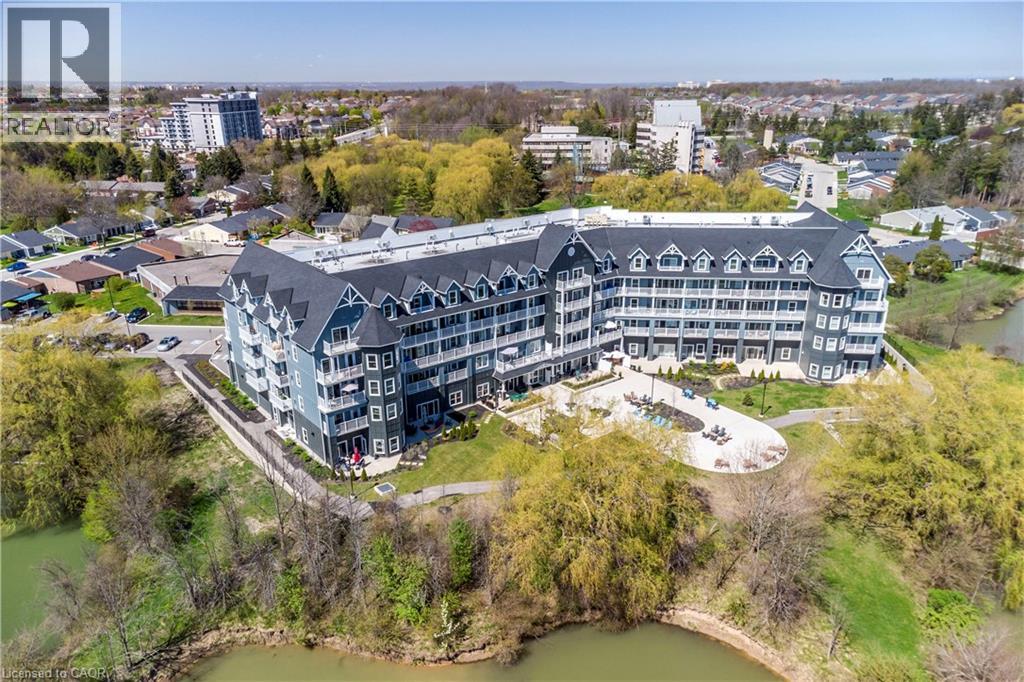 Photo 45 of 39 Sister Varga Terrace Unit 213, Hamilton ON
