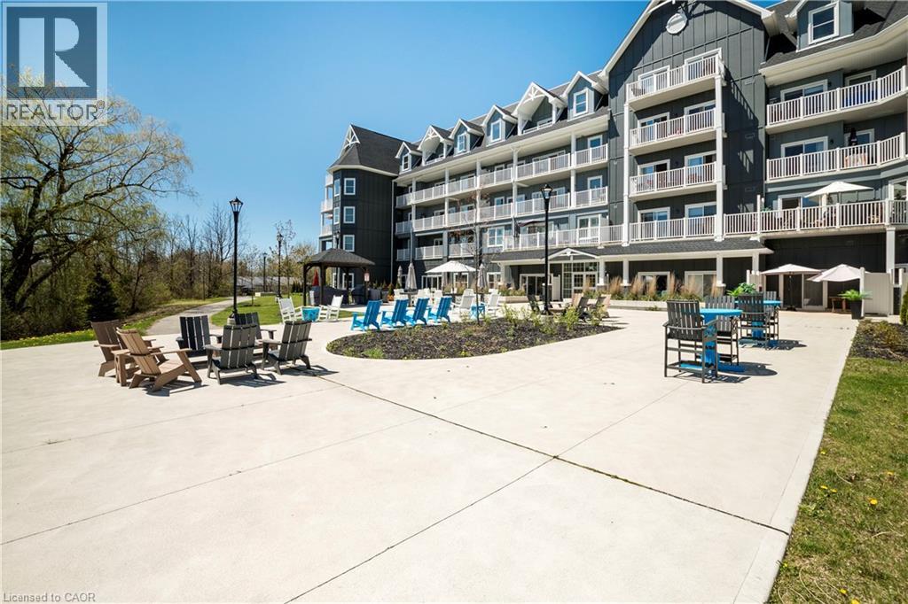 Photo 38 of 39 Sister Varga Terrace Unit 213, Hamilton ON