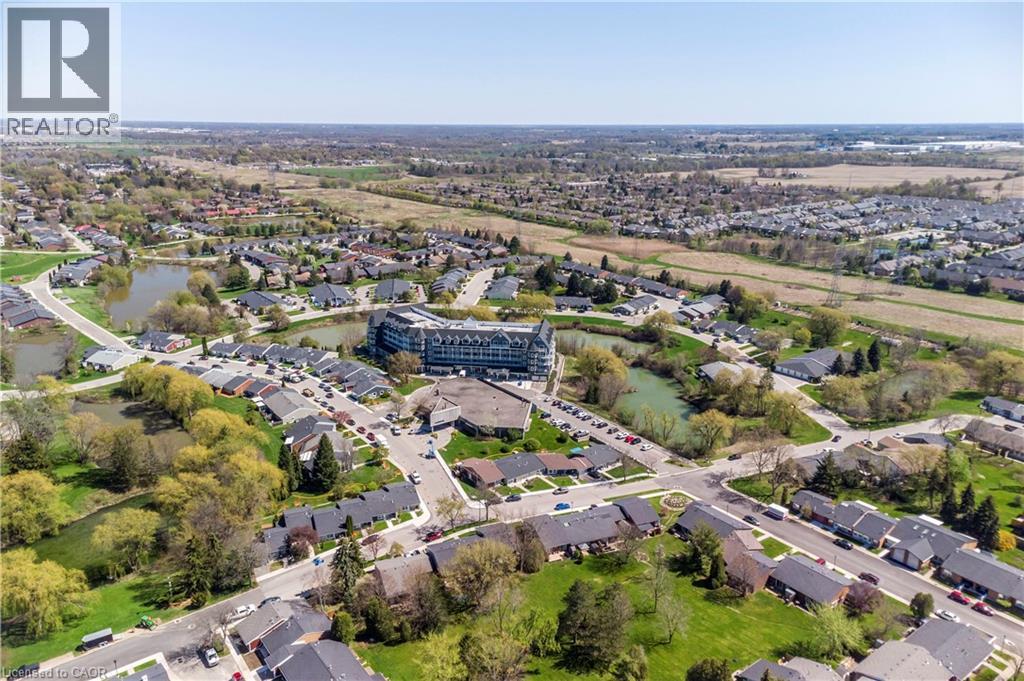 Photo 46 of 39 Sister Varga Terrace Unit 213, Hamilton ON