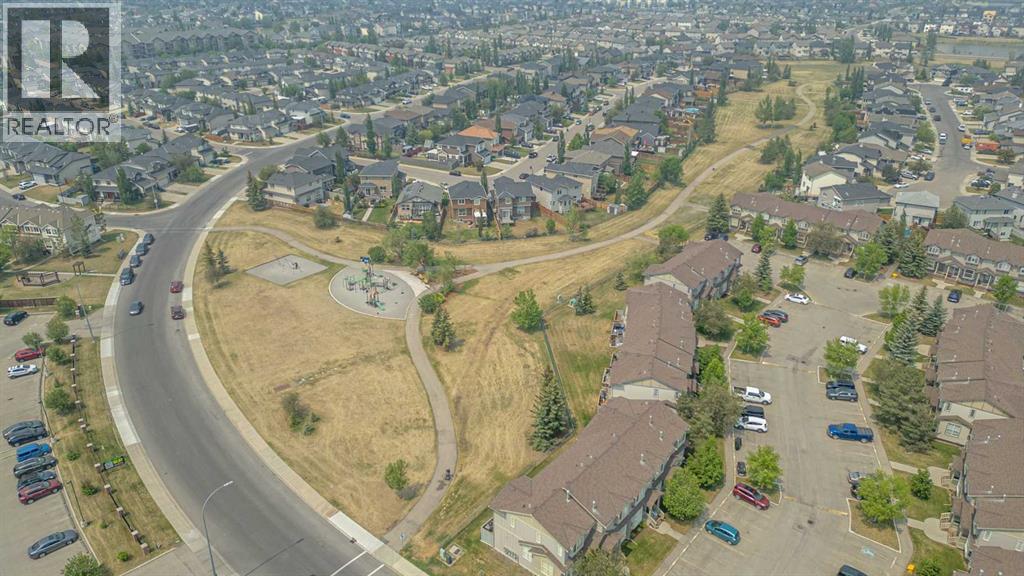 Photo 45 of 106 2006 Luxstone Boulevard, Airdrie AB