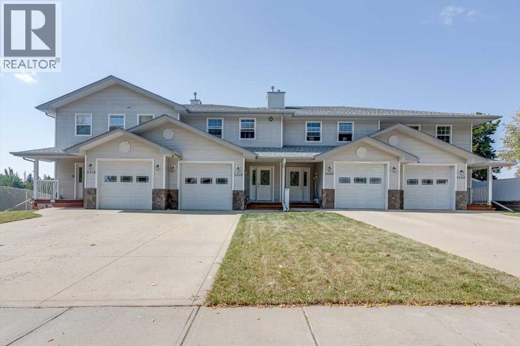3205324 Westridge Drive, Blackfalds
