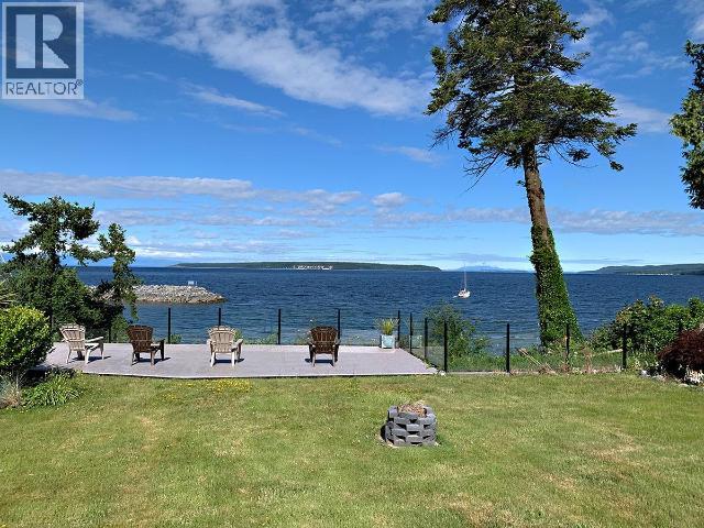 4557 WILLINGDON AVE, Powell River
