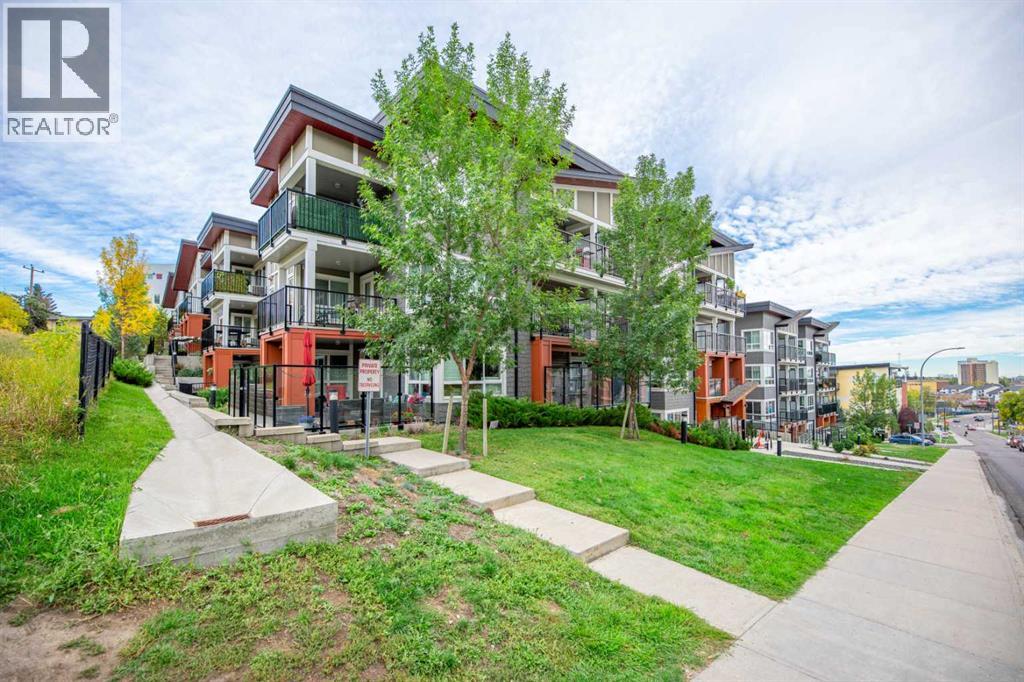 Photo 1 of 229 510 Edmonton Trail Ne, Calgary AB