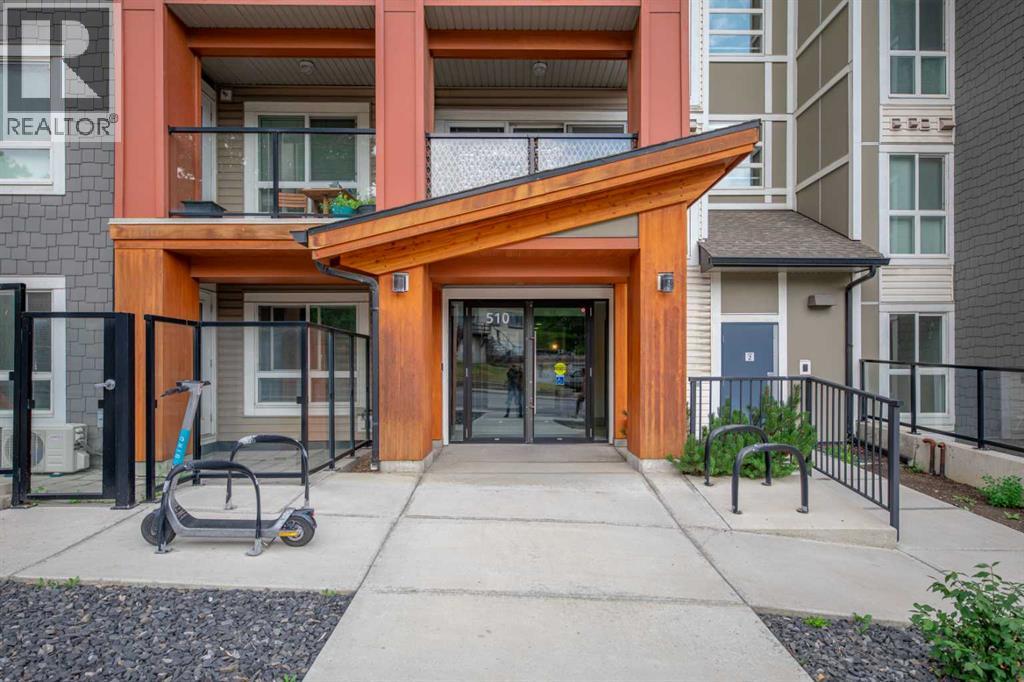 Photo 2 of 229 510 Edmonton Trail Ne, Calgary AB