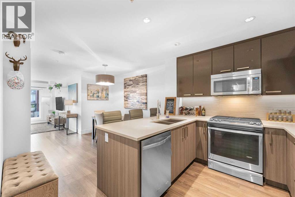 Photo 7 of 229 510 Edmonton Trail Ne, Calgary AB