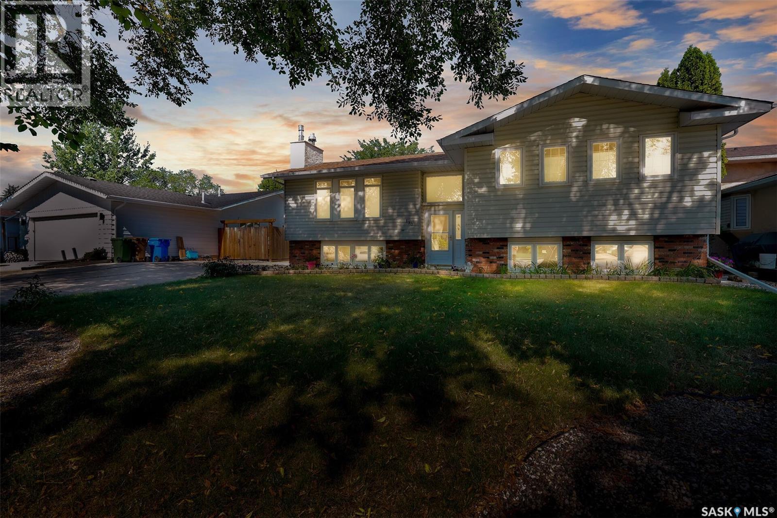 Photo 1 of 130 Laval Drive, Regina SK