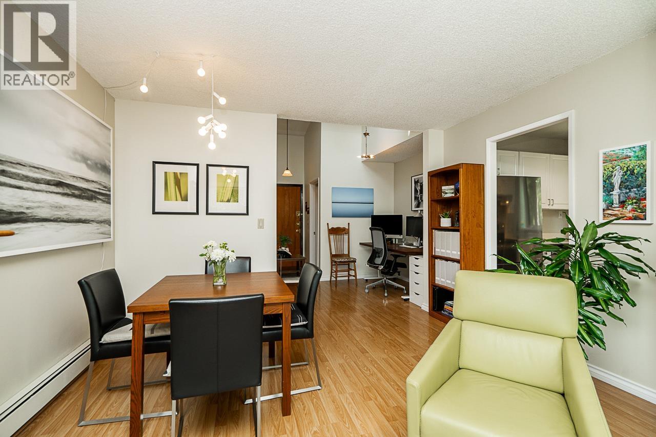 Photo 9 of 406 2366 Wall Street, Vancouver BC