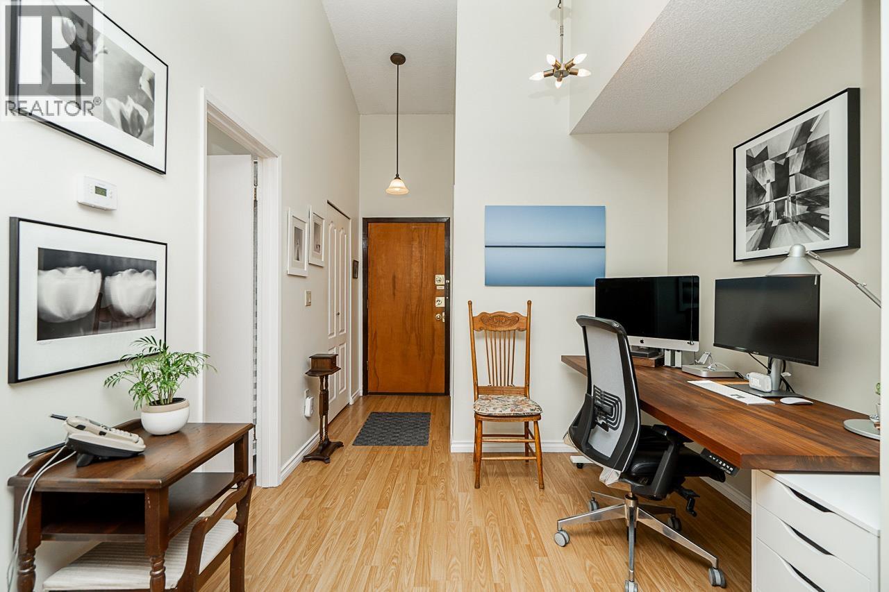 Photo 7 of 406 2366 Wall Street, Vancouver BC
