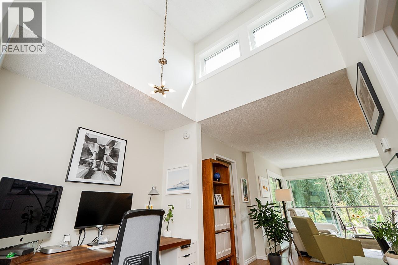 Photo 8 of 406 2366 Wall Street, Vancouver BC