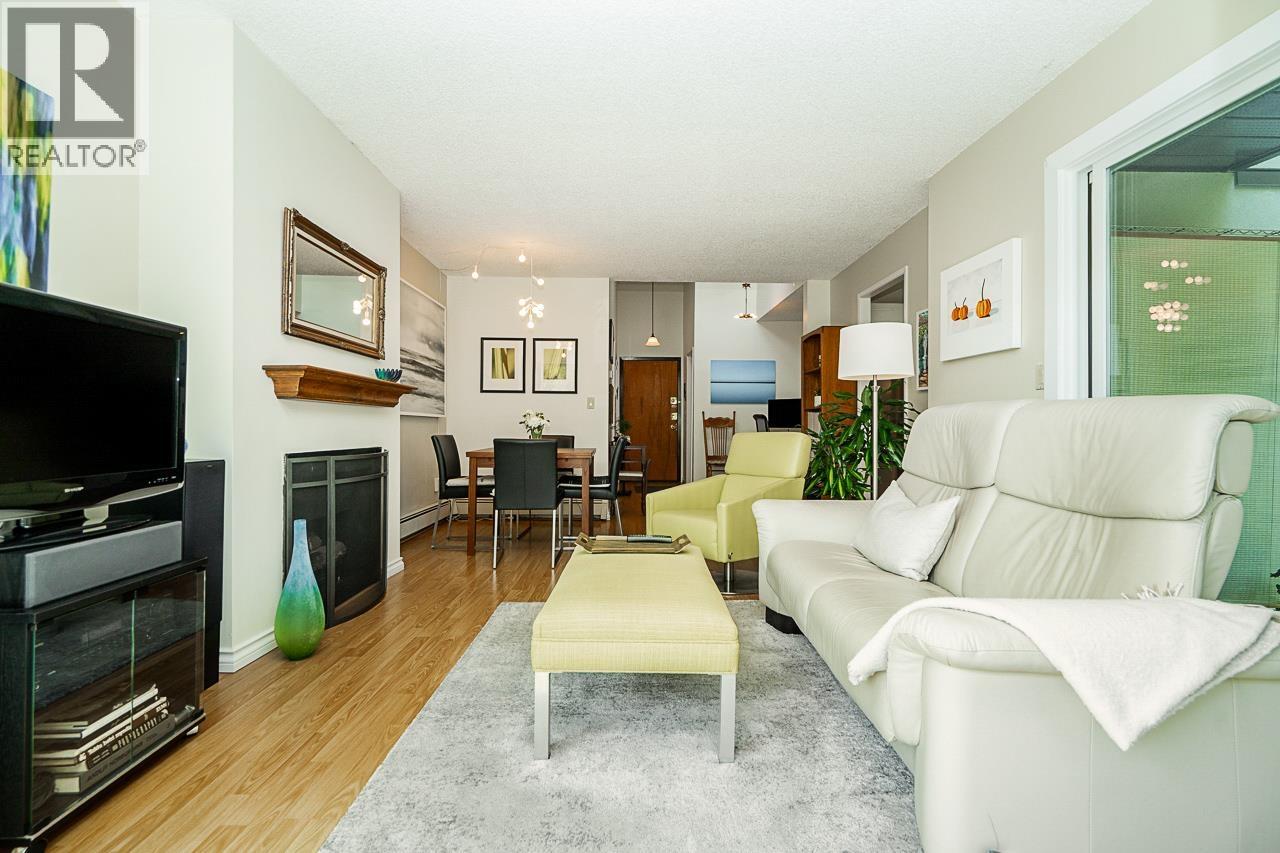 Photo 11 of 406 2366 Wall Street, Vancouver BC