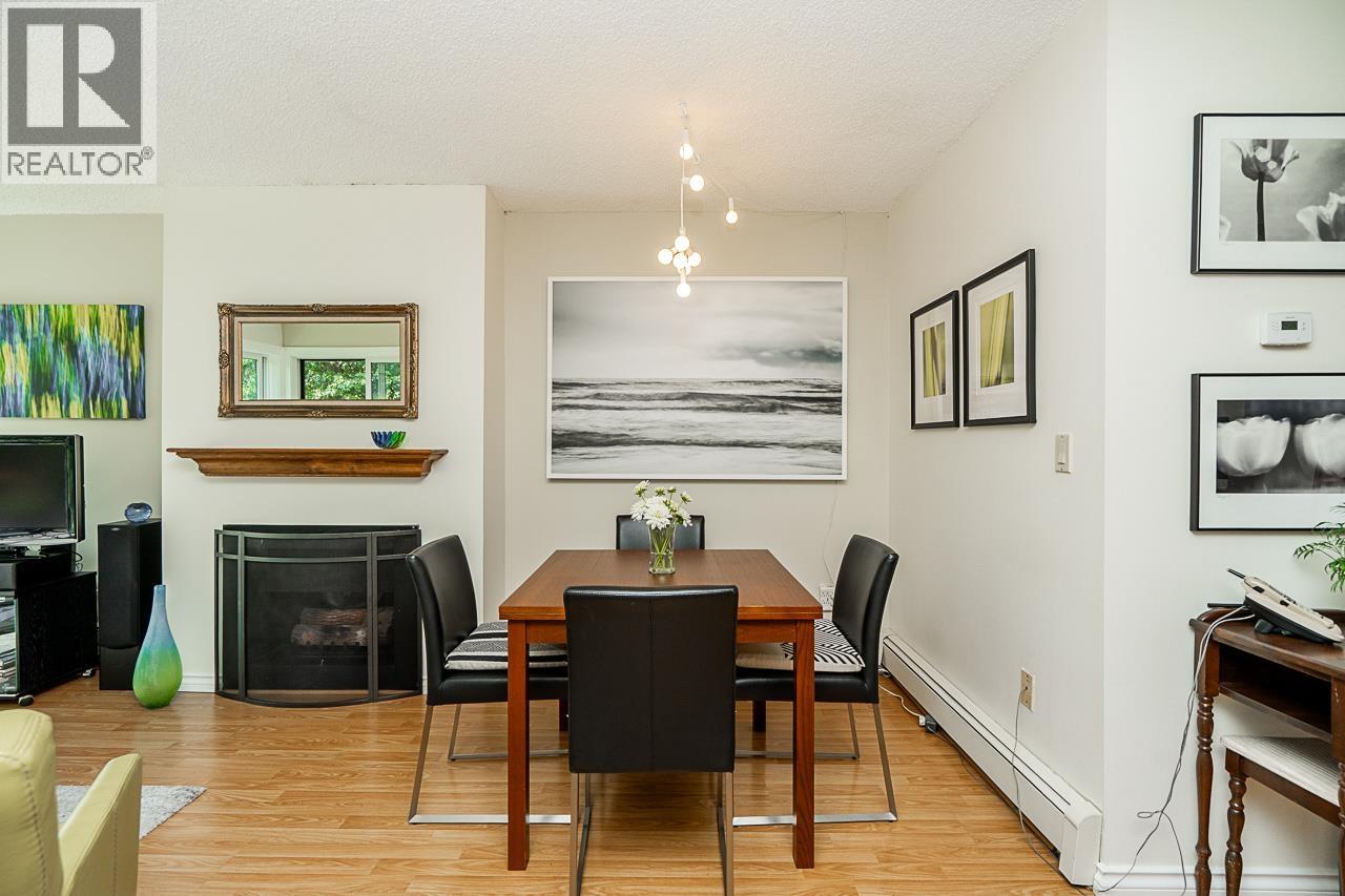 Photo 5 of 406 2366 Wall Street, Vancouver BC