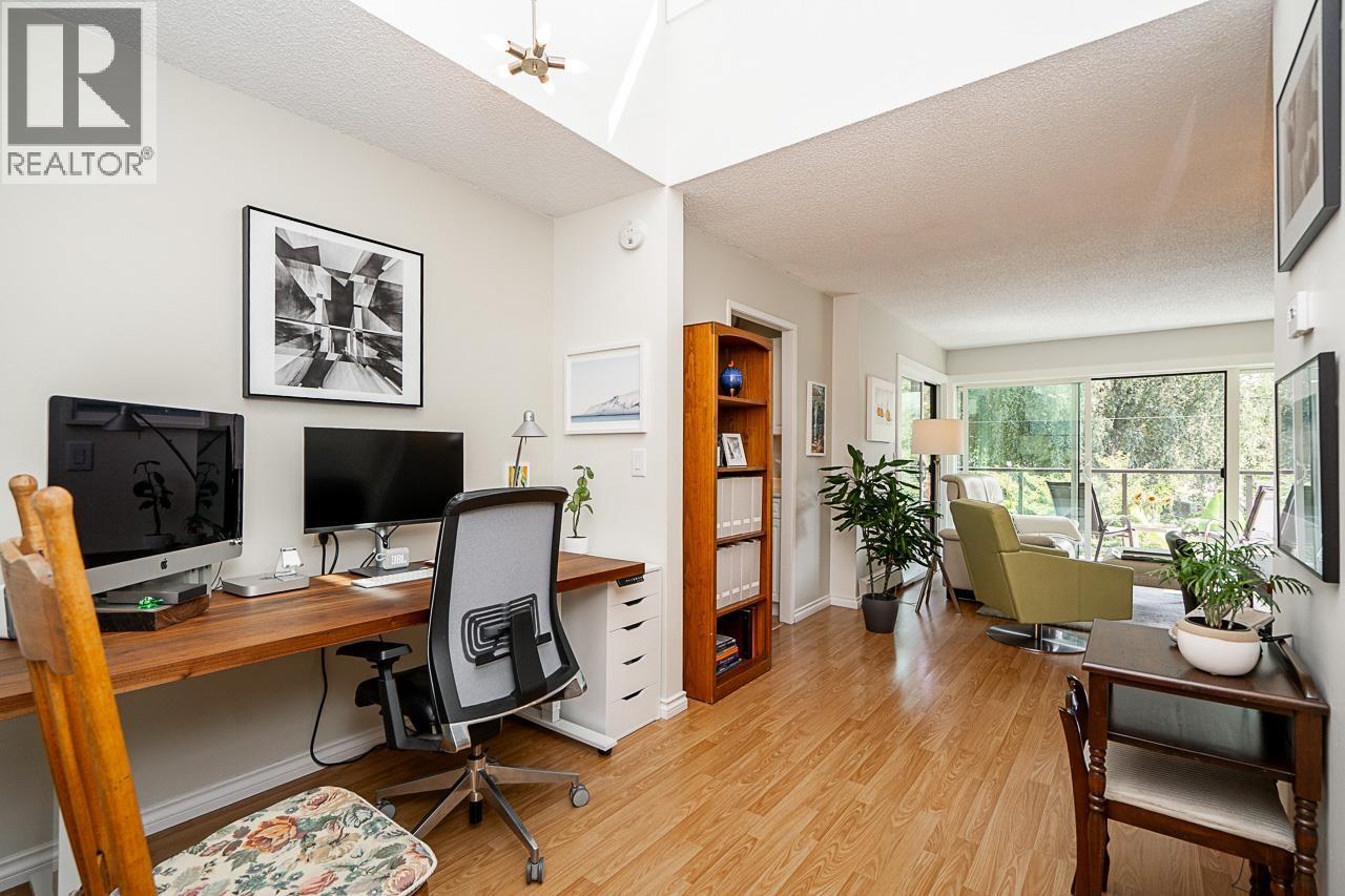 Photo 10 of 406 2366 Wall Street, Vancouver BC
