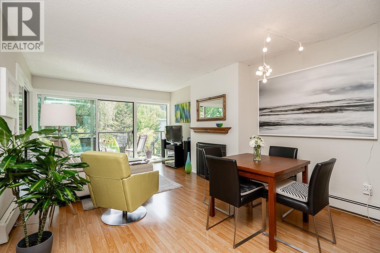 Photo 6 of 406 2366 Wall Street, Vancouver BC