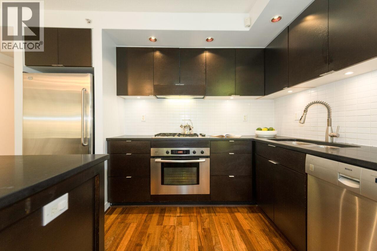 Photo 7 of 501 1055 Homer Street, Vancouver BC