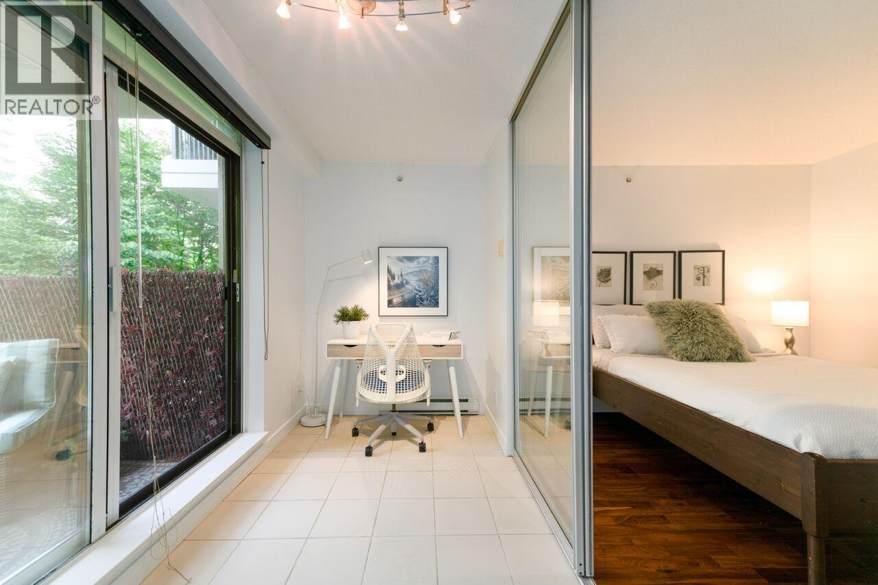 Photo 9 of 501 1055 Homer Street, Vancouver BC