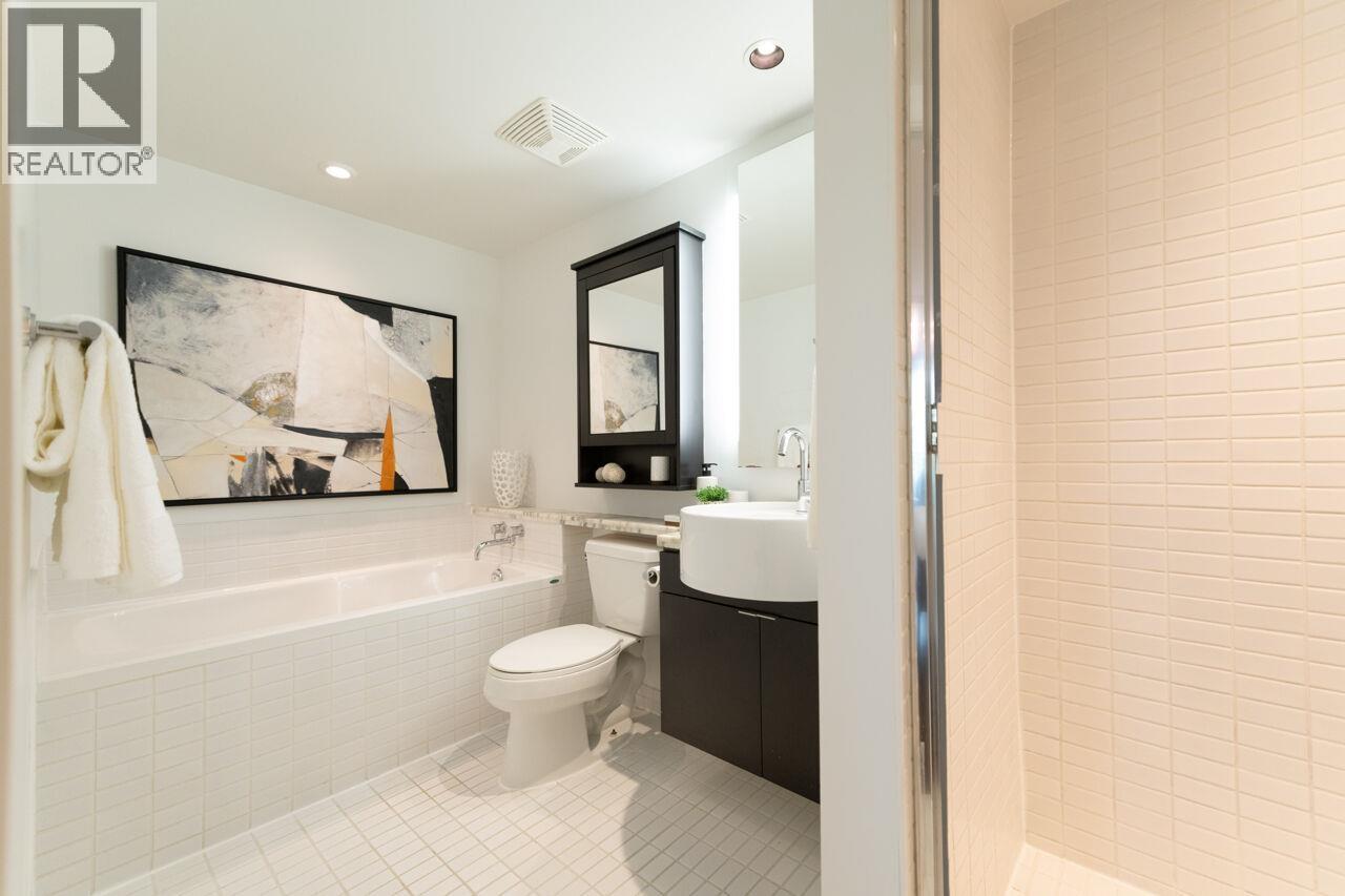 Photo 13 of 501 1055 Homer Street, Vancouver BC