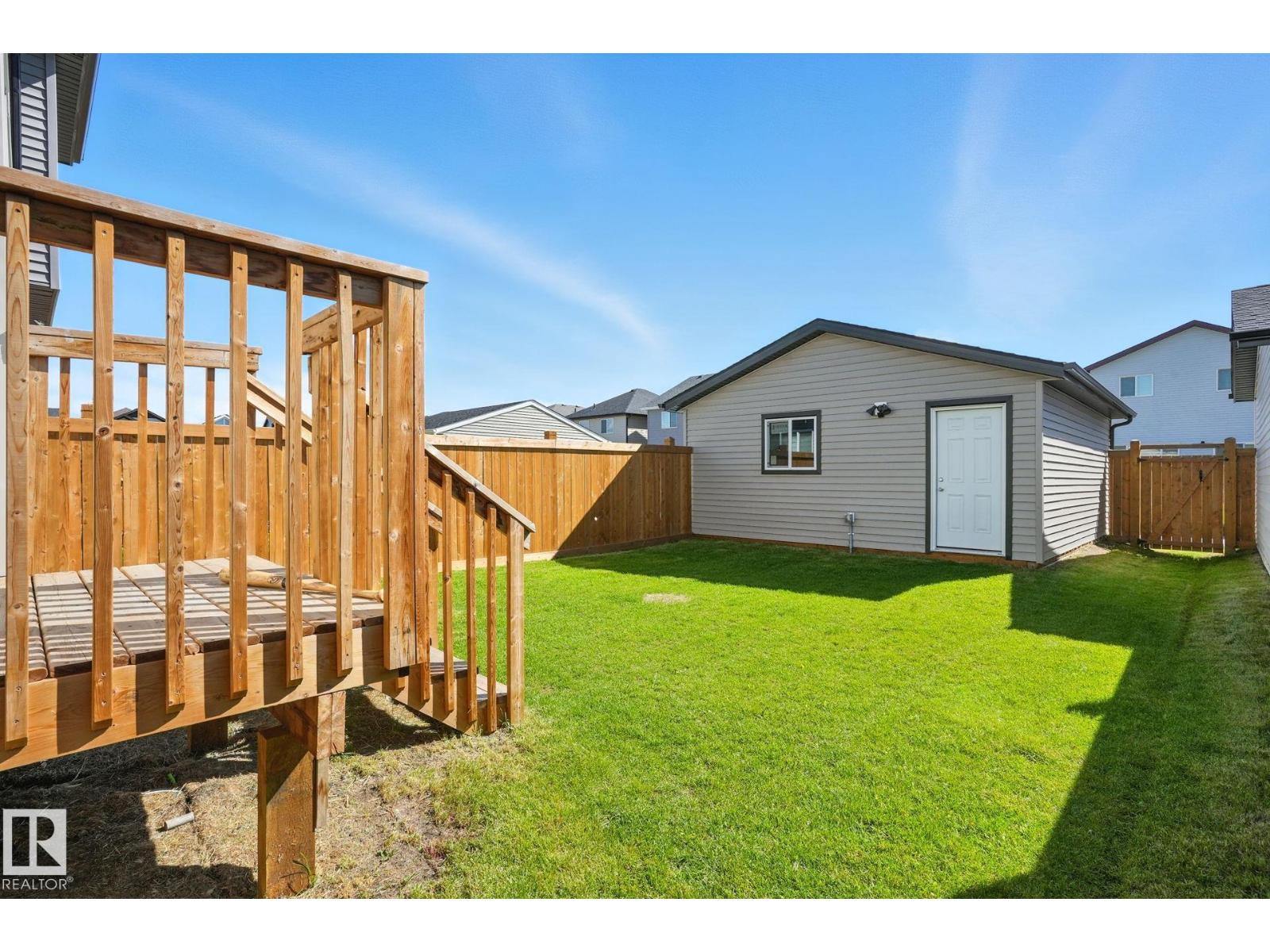 Photo 29 of 1931 160 St Sw, Edmonton AB