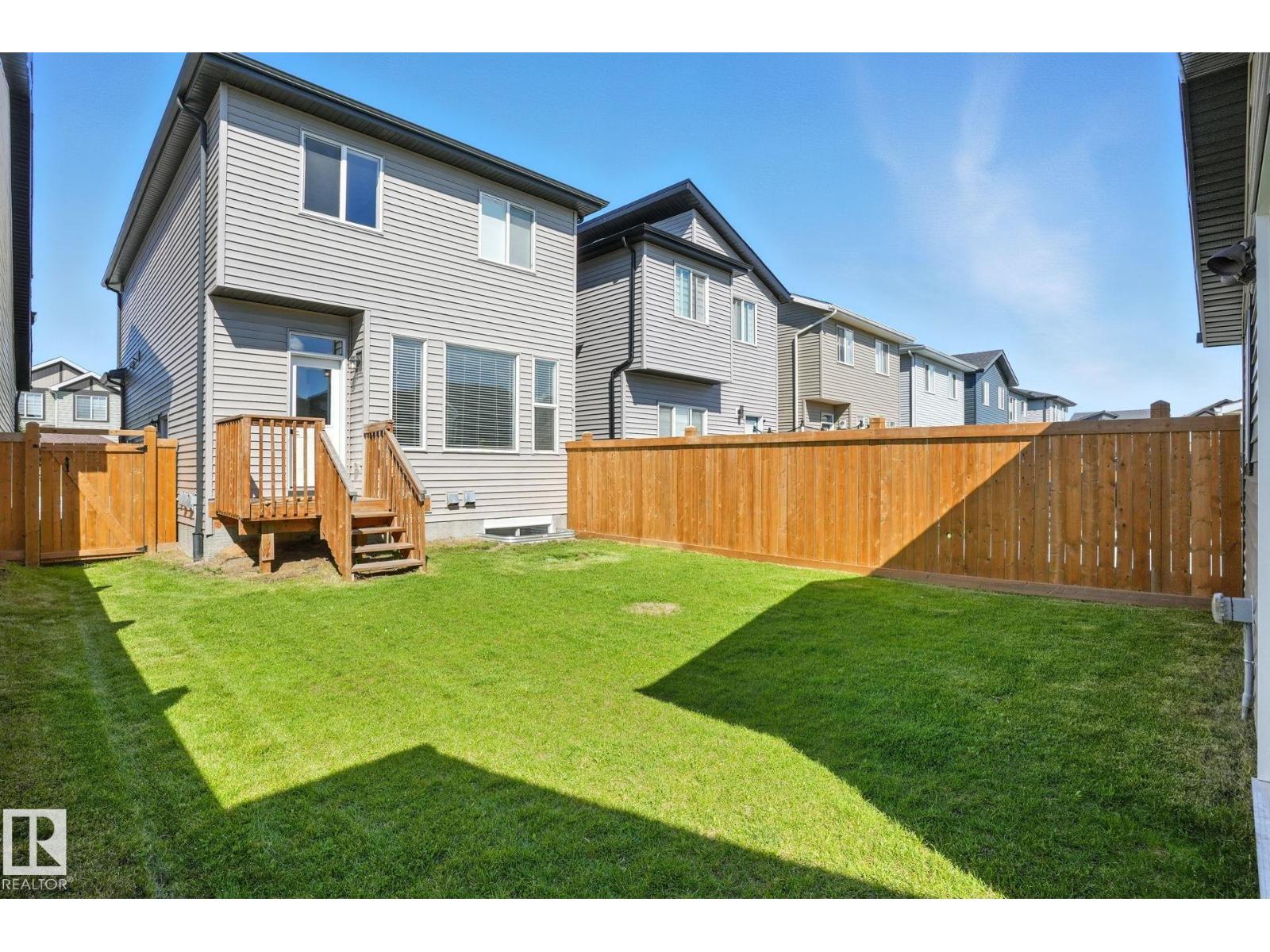 Photo 30 of 1931 160 St Sw, Edmonton AB