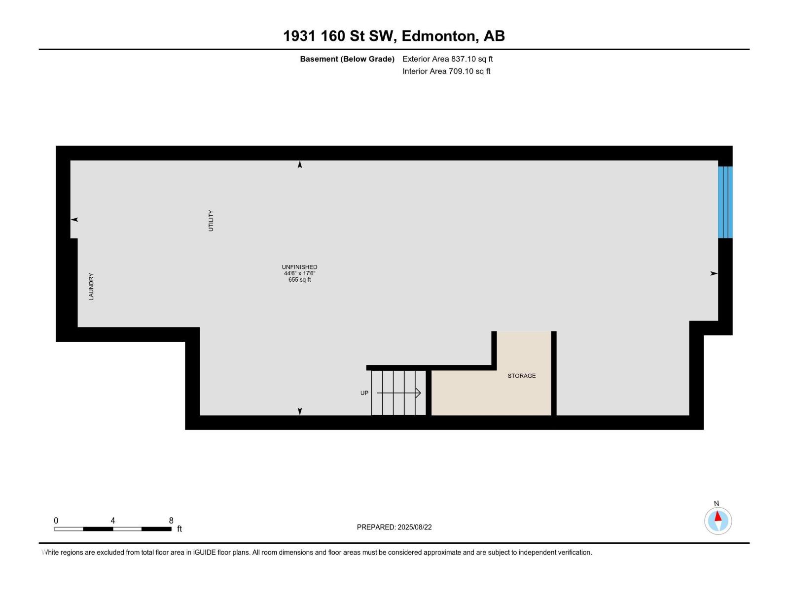 Photo 36 of 1931 160 St Sw, Edmonton AB