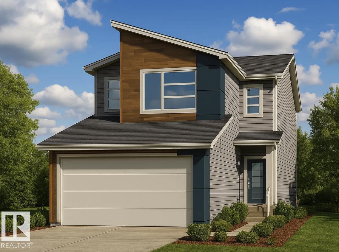 Photo 1 of 2836 65 St Sw, Edmonton AB