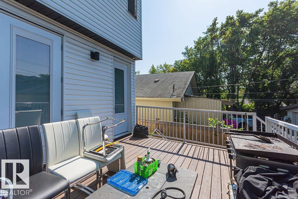 Photo 29 of 9740 152 St Nw, Edmonton AB