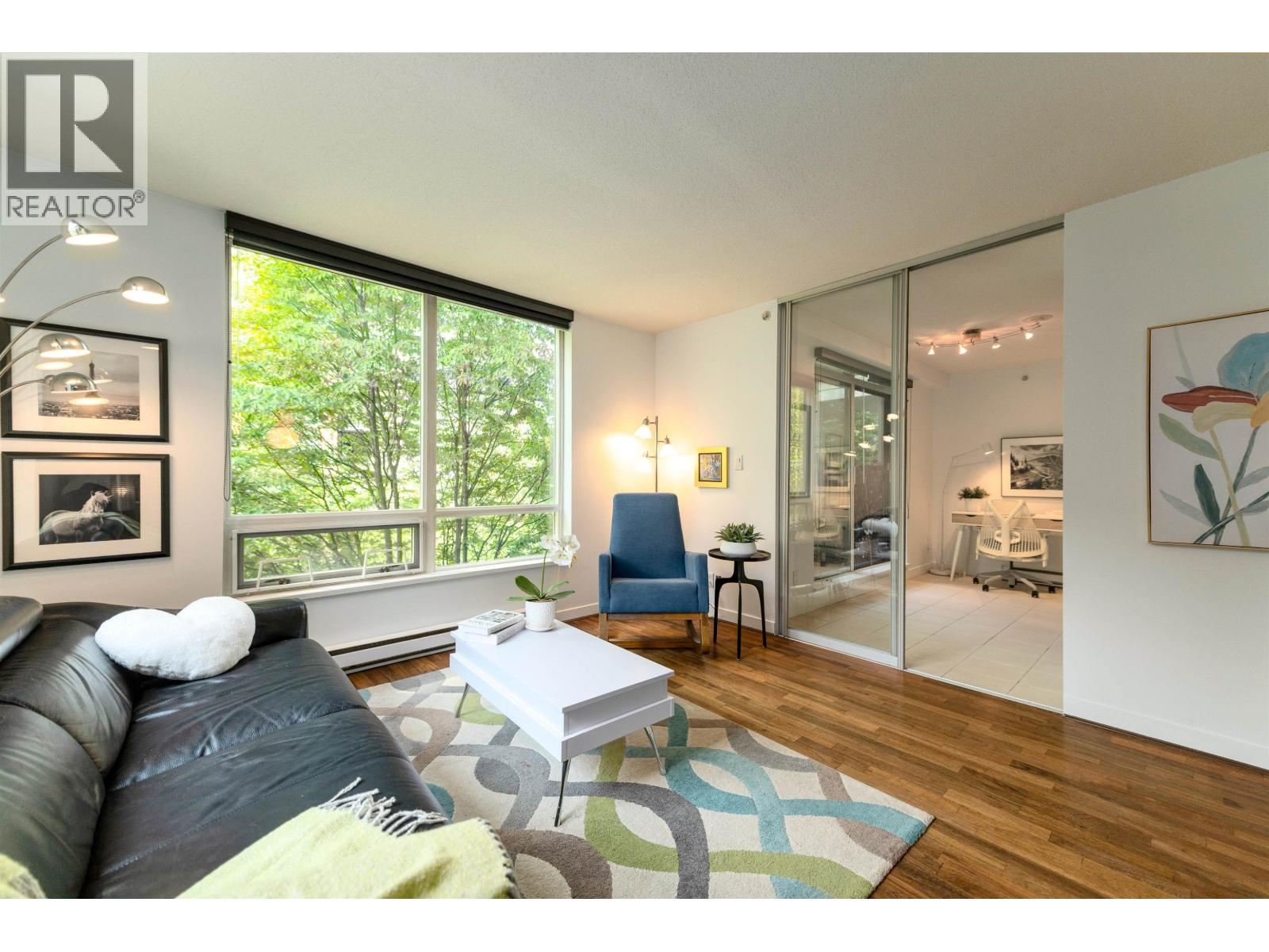Photo 1 of 501 1055 Homer Street, Vancouver BC
