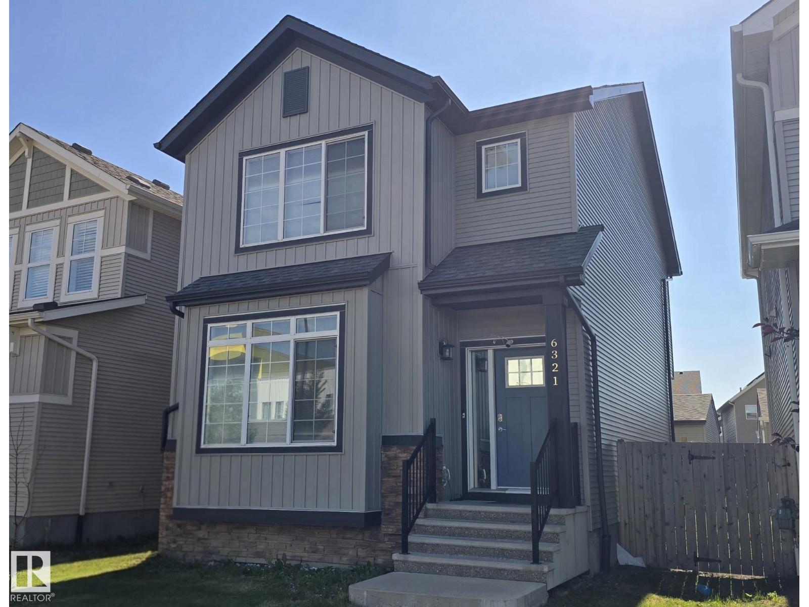 Photo 1 of 6321 170 Av Nw, Edmonton AB