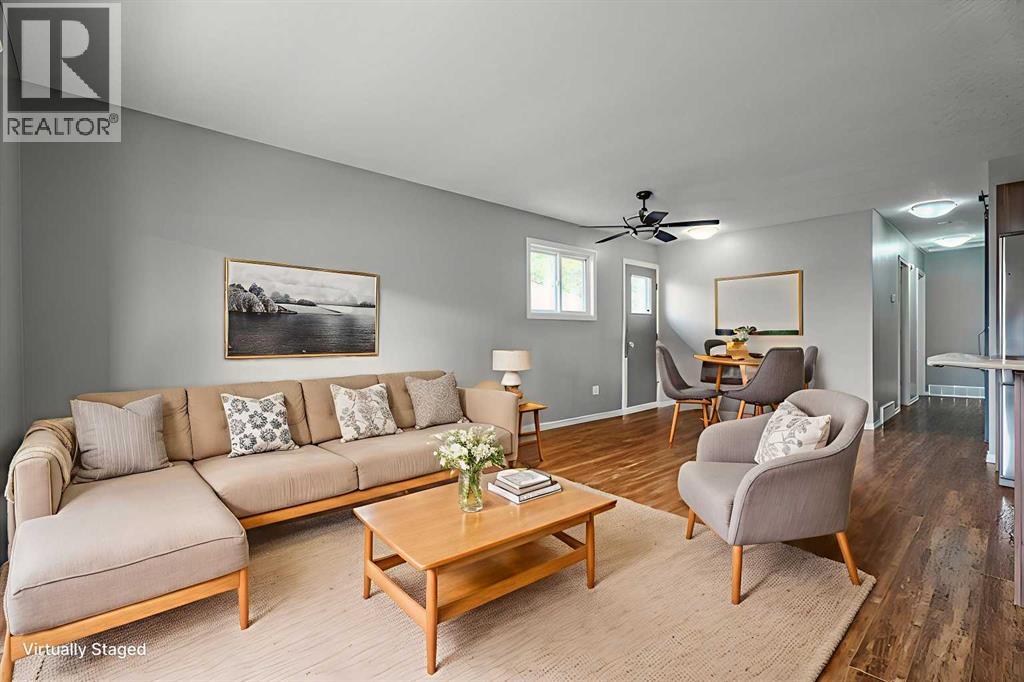 Photo 4 of 224 Jensen Drive Ne, Airdrie AB